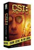 Csi Miami Season 3 DVD 