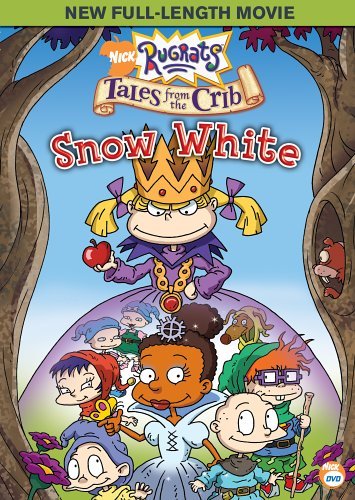Rugrats/Tales From The Crib: Snow White@Dvd@Nr