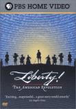 Liberty! American Revolution Liberty! American Revolution Clr Nr 