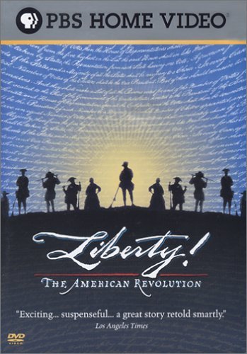 LIBERTY! AMERICAN REVOLUTION/LIBERTY! AMERICAN REVOLUTION