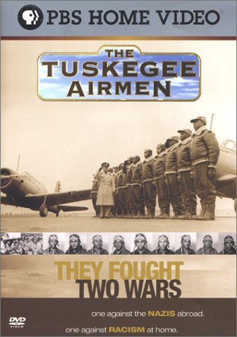 TUSKEGEE AIRMEN/TUSKEGEE AIRMEN