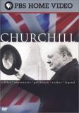 Churchill Churchill Clr Nr 