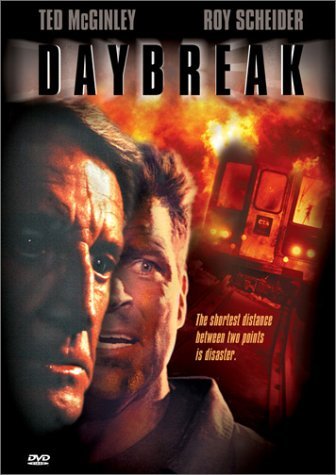 Daybreak/Scheider/Mcginley@Clr/5.1@Prbk 07/09/01/R