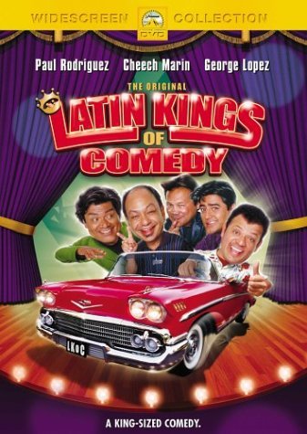 Original Latin Kings of Comedy/Original Latin Kings of Comedy