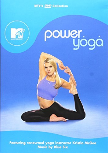 Mtv Power Yoga/Mtv Power Yoga@Nr