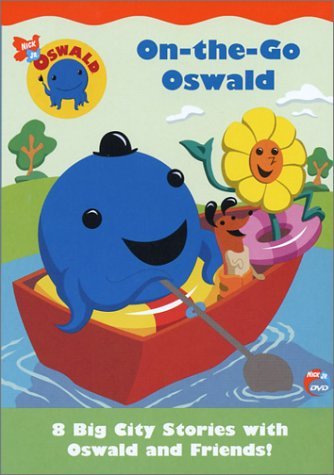 On The Go Oswald Oswald Nr 