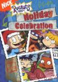 Rugrats Halloween Rugrats Than Rugrats Holiday Celebration Nr 2 DVD 