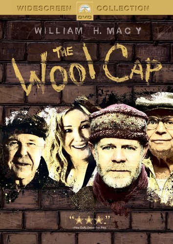 Wool Cap/Macy/O'Hara/Beatty@Clr/Ws@Pg13