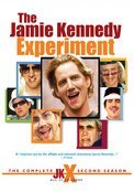 Jamie Kennedy Experiment/Season 2@Clr@Nr/4 Dvd