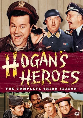 Hogan's Heroes/Season 3@DVD@NR