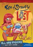 Lost Episodes Ren & Stimpy Nr 2 DVD 