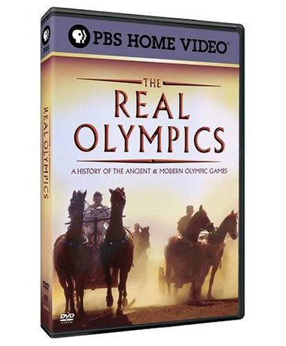 Real Olympics/Real Olympics@Clr/Bw@Chnr