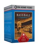 Baseball Baseball Clr Bw Nr 10 DVD 