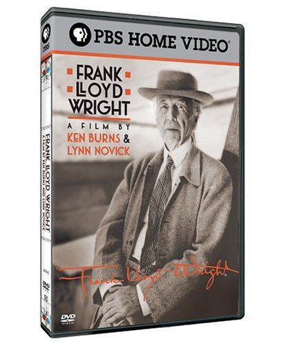 FRANK LLOYD WRIGHT/FRANK LLOYD WRIGHT