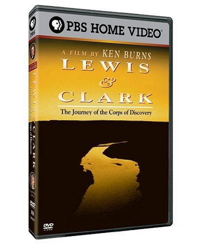 Lewis & Clark-Journey Of The C/Lewis & Clark-Journey Of The C@Clr@Nr