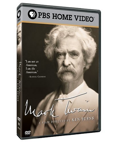 Mark Twain Mark Twain Clr Nr 