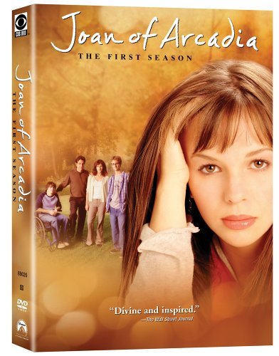 Joan Of Arcadia/Season 1@Nr/6 Dvd