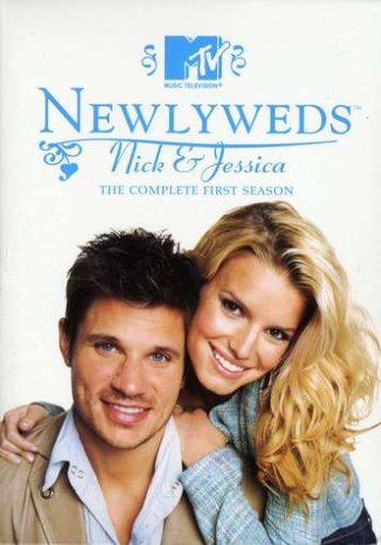 Newlyweds-Nick & Jessica/Newlyweds-Nick & Jessica: Seas@Season 1@Nr/2 Dvd
