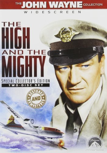 HIGH & THE MIGHTY/WAYNE/TREVOR/DAY/STACK