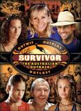 Survivor Australian Outback Clr Nr 6 DVD 