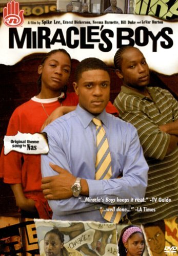 Miracle's Boys Barber Posada Clr Nr 