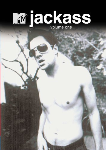 Jackass/Volume 1@DVD