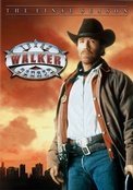 Walker Texas Ranger Season 8 Final Season DVD 