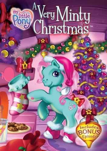 My Little Pony/Very Minty Christmas@Clr@G