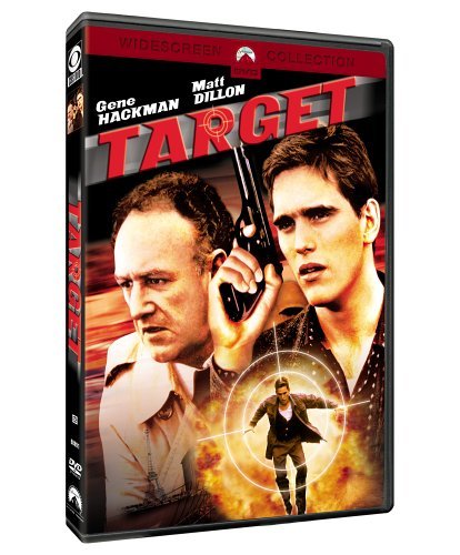 Target Hackman Dillon Clr Ws R 