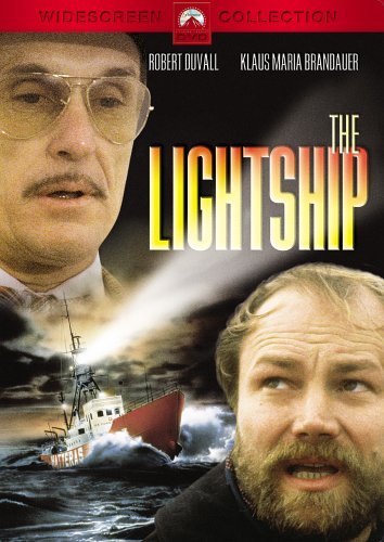 LIGHTSHIP/DUVALL/BRANDAUER