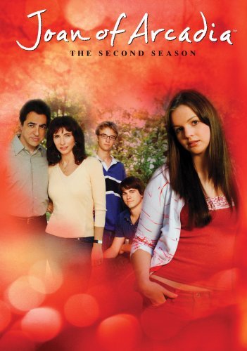 Joan Of Arcadia/Joan Of Arcadia: Season 2@Nr/6 Dvd