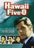 Hawaii Five O Season 1 Clr Nr 7 DVD 