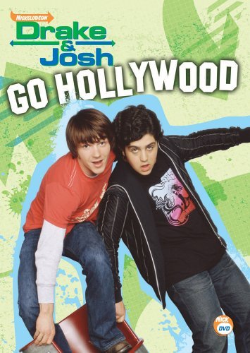 Drake & Josh Go Hollywood/Drake & Josh@Nr