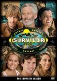 Survivor Palau Clr Nr 4 DVD 