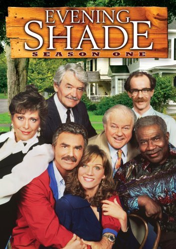 Evening Shade/Evening Shade: Season 1@Nr/5 Dvd