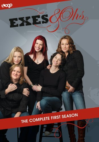 Exes & Ohs/Exes & Ohs: Season 1@Nr