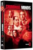 Criminal Minds Season 3 DVD 