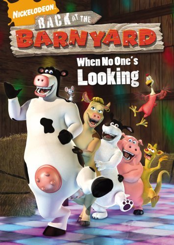 Back At The Barnyard When No O/Back At The Barnyard When No O@Nr