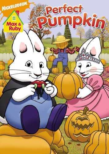 Max & Ruby's Perfect Pumpkin/Max & Ruby@Nr