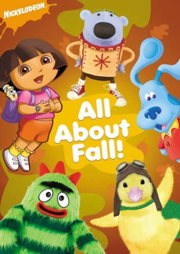 All About Fall All About Fall Nr 