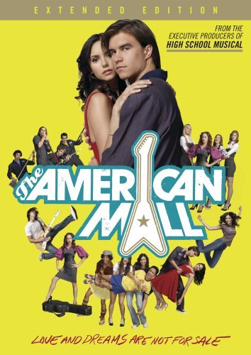 American Mall/American Mall@Nr
