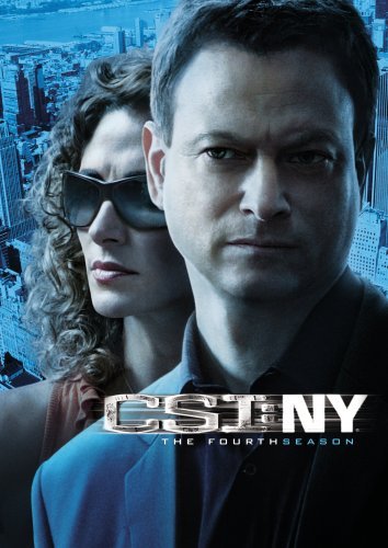 Csi Ny/Season 4@DVD@NR