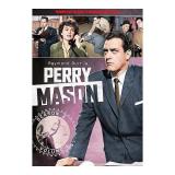 Perry Mason Vol. 1 Season 3 Nr 3 DVD 