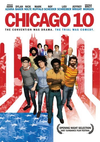 Chicago 10/Azaria/Baker/Nolte@Ws@R