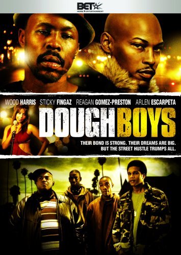 Dough Boys Escarpeta Harris Gomez Preston Ws Nr 