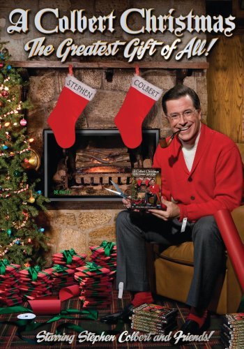 Colbert Christmas: The Greates/Colbert Christmas: The Greates@Nr