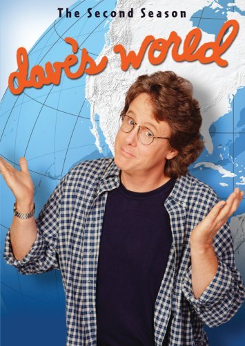 Dave's World Season 2 Nr 3 DVD 