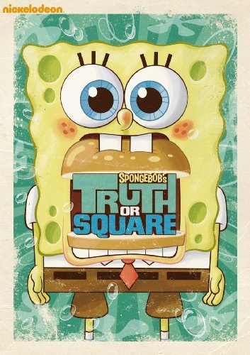 Spongebob Squarepants/Truth Or Square@Nr