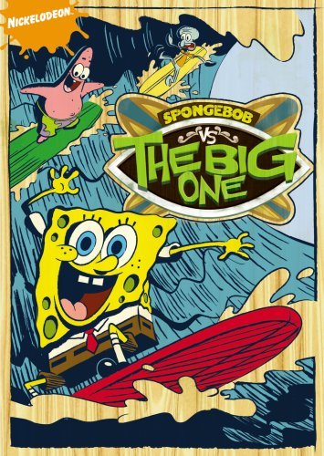 Spongebob Squarepants Vs. The/Spongebob Squarepants Vs. The@Nr