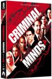 Criminal Minds Season 4 DVD 